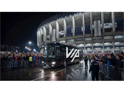 foto VIP vstupenky s garancí přímo od klubů